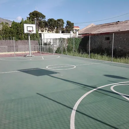 Apartment Almendros 3000