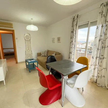 Apartment Almendros 3000 *