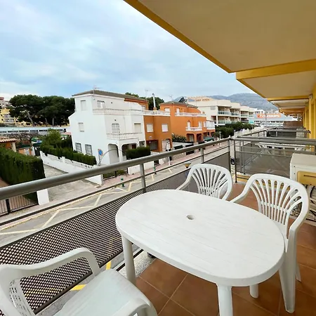 Apartment Almendros 3000 *