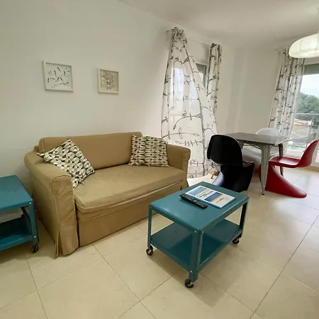 Apartment Almendros 3000