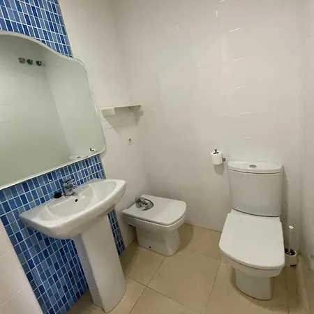 Apartment Almendros 3000 Oropesa del Mar