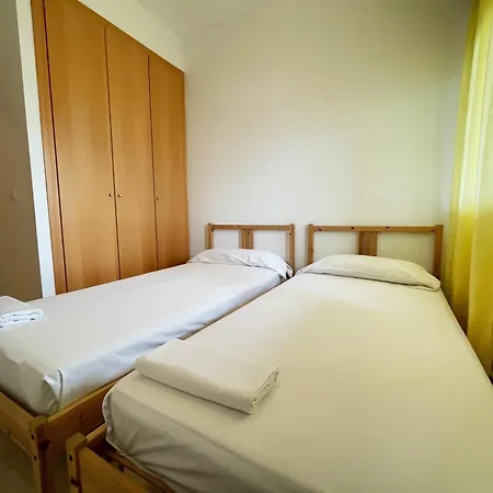 Apartment Almendros 3000