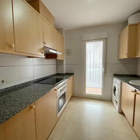 Almendros 3000 Apartment Oropesa del Mar