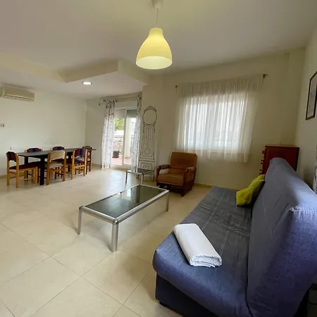 Almendros 3000 Apartment Oropesa del Mar
