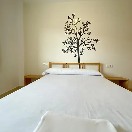 Almendros 3000
