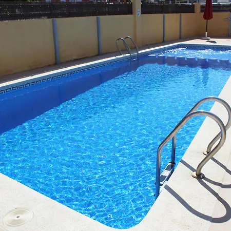 Apartment Almendros 3000 Oropesa del Mar