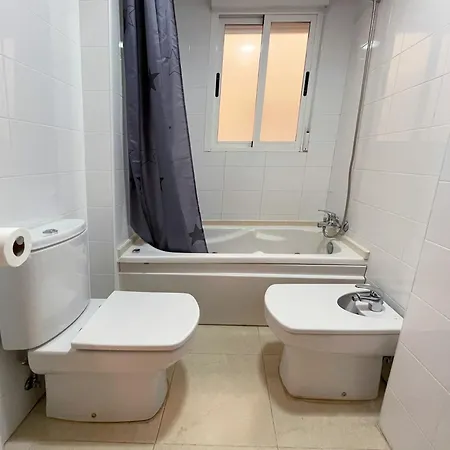 Apartment Almendros 3000