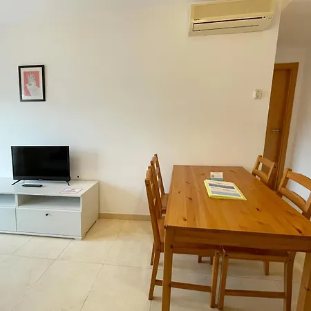 Apartment Almendros 3000