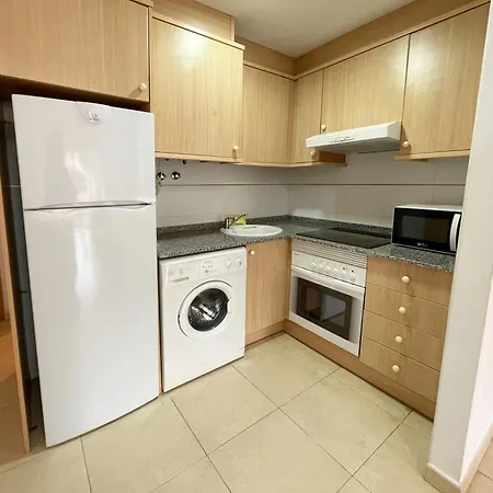 Apartment Almendros 3000 *