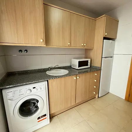 Almendros 3000 Διαμέρισμα Oropesa del Mar