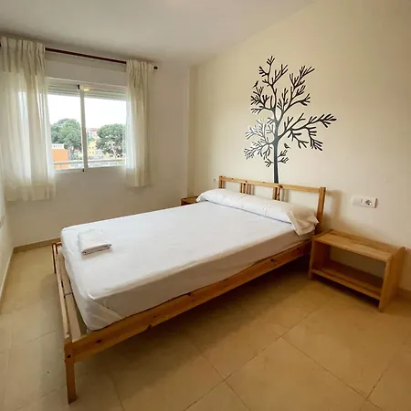 Διαμέρισμα Almendros 3000 Oropesa del Mar