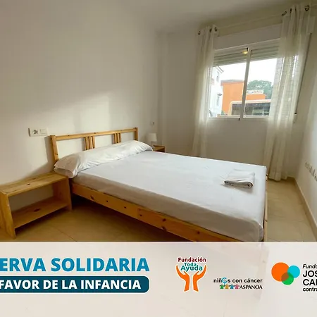 Almendros 3000 Appartement