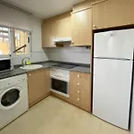 Apartman Almendros 3000