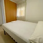 Almendros 3000 Apartman *