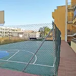 Almendros 3000 Apartman *