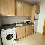Almendros 3000 Apartman Oropesa del Mar