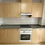 Almendros 3000 Apartman *