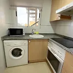 Almendros 3000 Apartman *