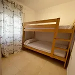 Almendros 3000 Apartman *