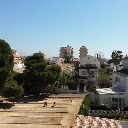 Almendros 3000 * אורופסה דל מר