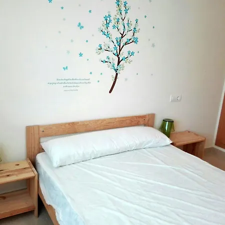 דירה Almendros 3000 אורופסה דל מר