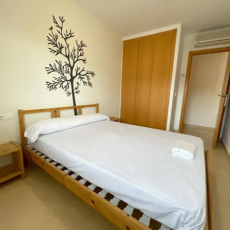 Apartamento Almendros 3000 *
