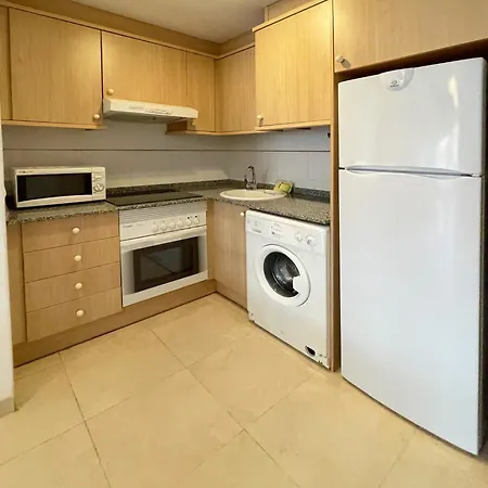 Almendros 3000 אורופסה דל מר